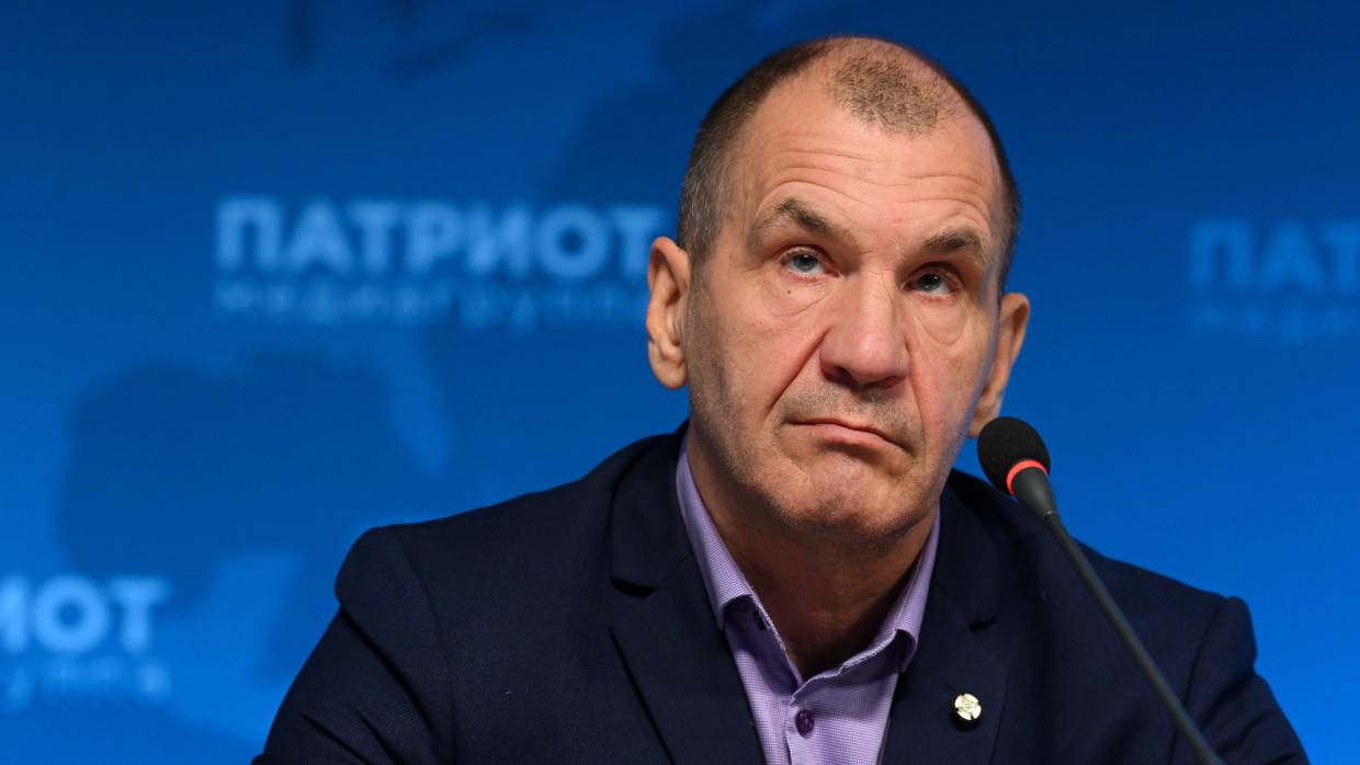 Максим Шугалей назвал закономерным переход власти в Судане к военным