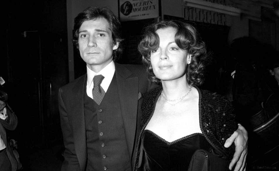 Роми Шнайдер - белокурый ангел Германии и единственная любовь Алена Делона. Она не оставила поле себя ничего... 