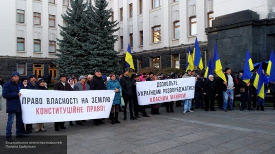 Дмитрий Молчанов: Шестая годовщина Евромайдана, или как деребанят Украину