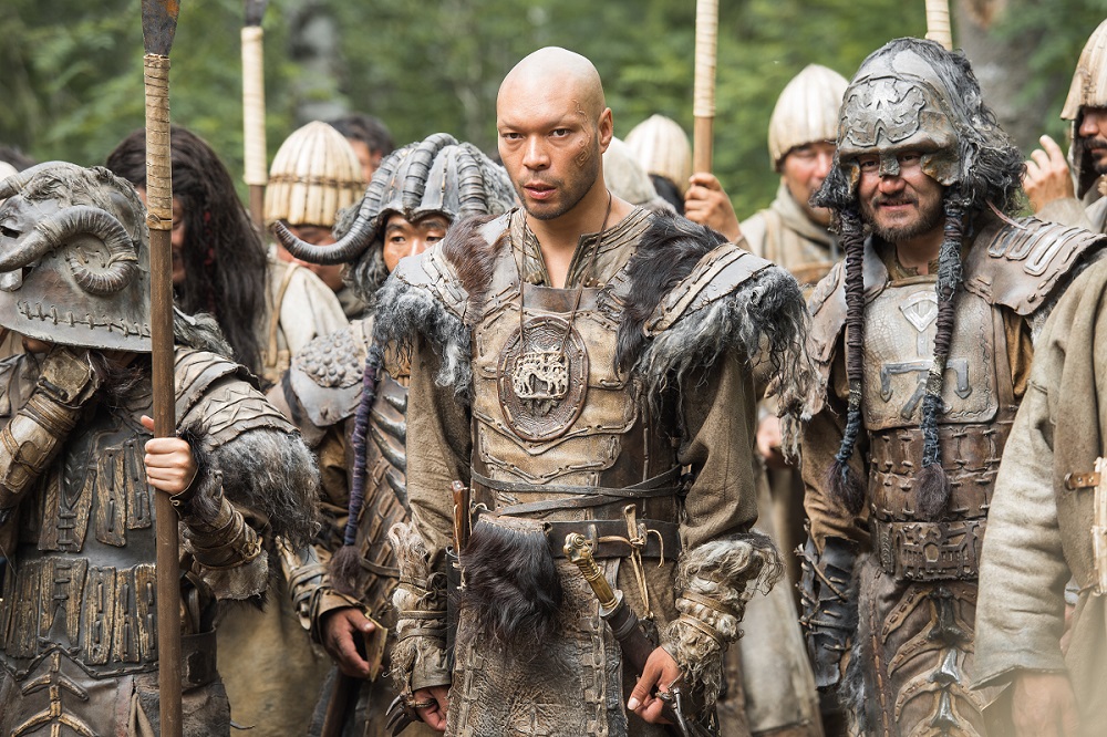 «Сердце Пармы»: Кровью земля к земле прирастает