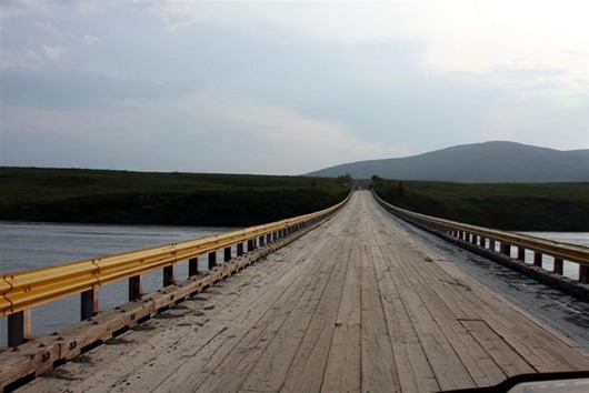 Занимательная Аляска Занимательная Аляска