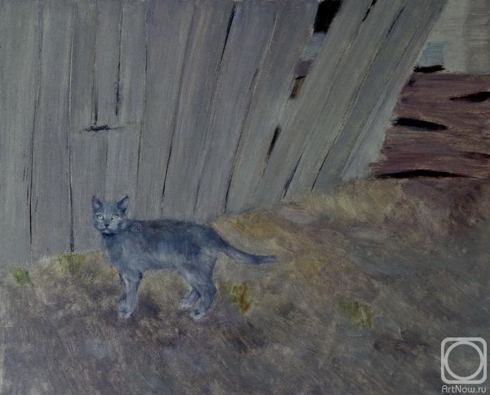 ХУДОЖНИК ТАТЬЯНА НИКУЛИНА. ИЗ ЖИЗНИ БЕЗДОМНЫХ КОШЕК ХУДОЖНИК ТАТЬЯНА НИКУЛИНА. ИЗ ЖИЗНИ БЕЗДОМНЫХ КОШЕК