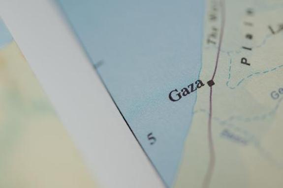 В ХАМАС заявили, что Израиль уничтожил лишь 20% военного потенциала движения