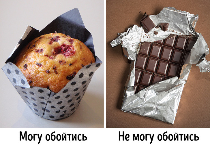 11 трюков, которые помогут похудеть, даже если вы считаете, что у вас нет силы воли 11 трюков, которые помогут похудеть, даже если вы считаете, что у вас нет силы воли девушки