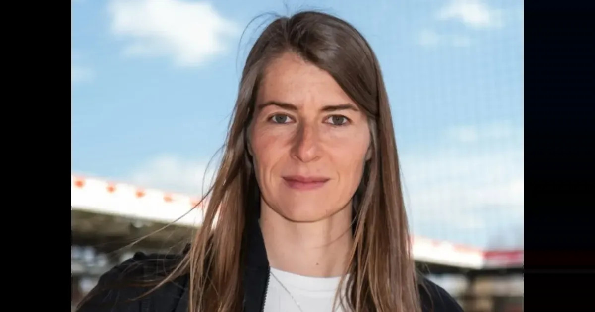 Женщина впервые стала главным тренером футбольной команды из топовой лиги в Европе