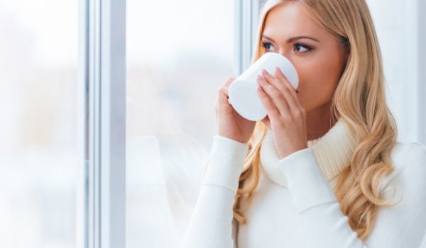 Чай из поганок