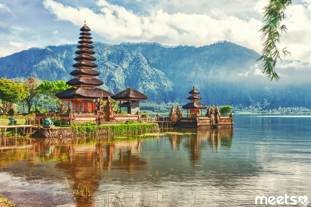 Pura Ulun Danu