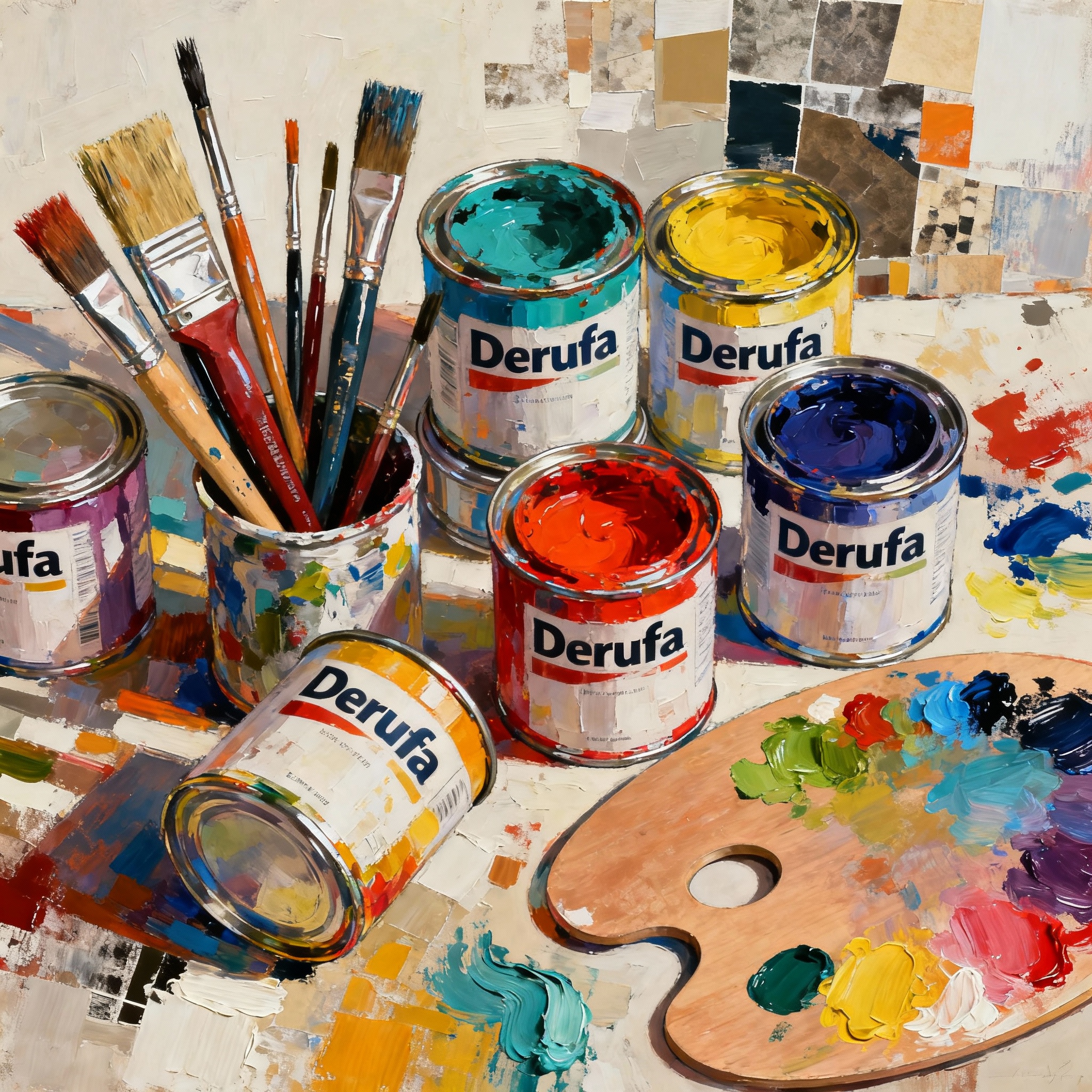 фото: DERUFA: Скандинавское качество для надежной защиты и безупречного внешнего вида