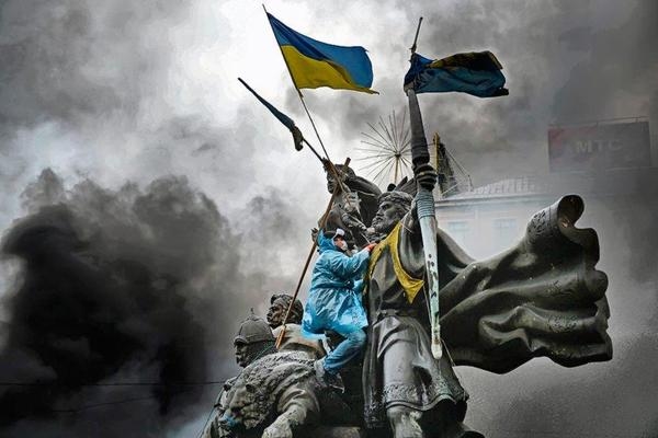 ЕС принял унизительное решение по безвизовому режиму Украины