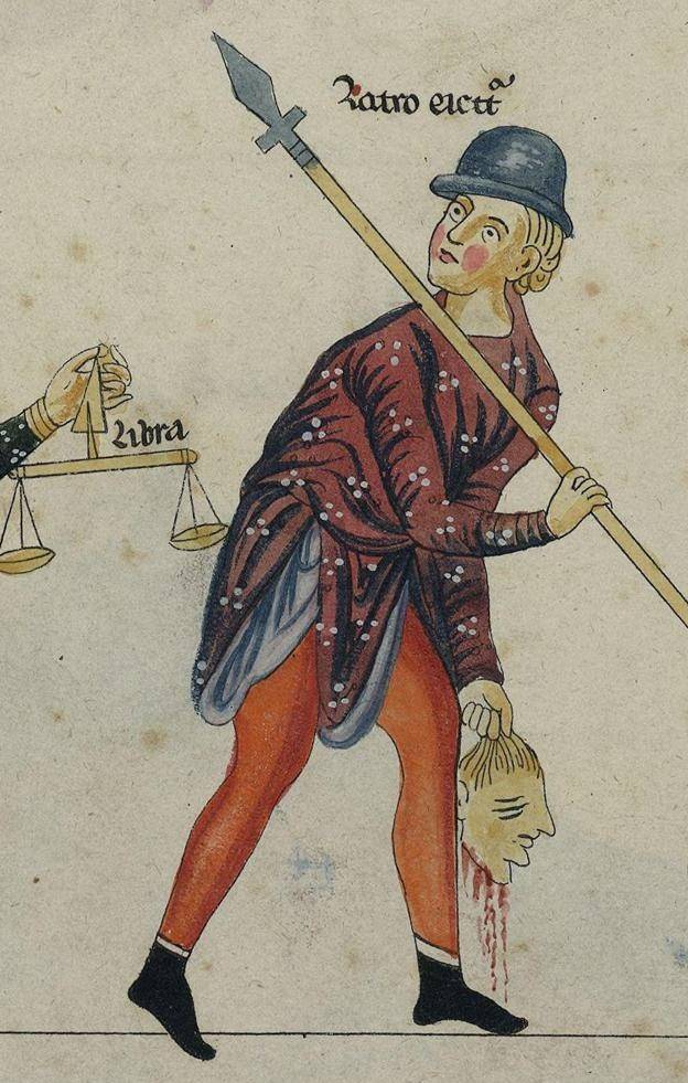 Средневековое оружие в миниатюрах история