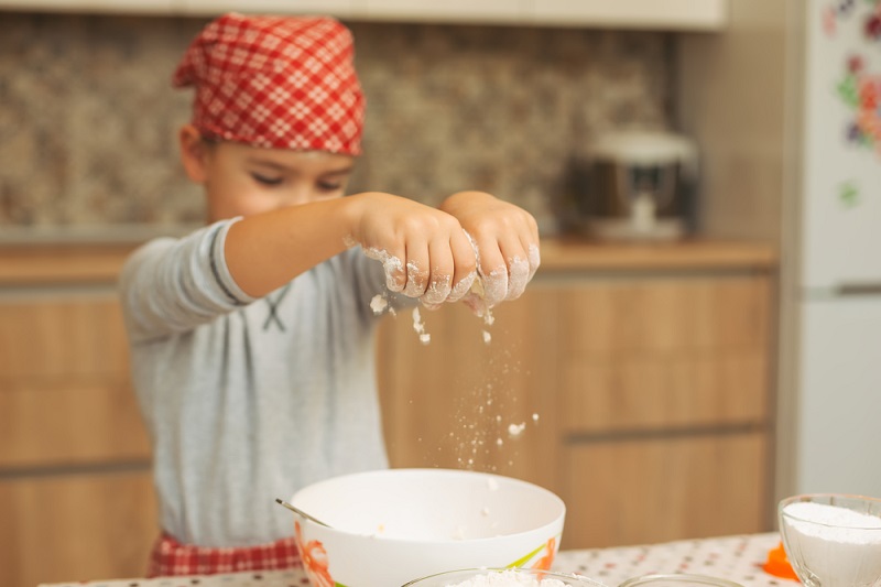 Секрет воздушных пирожков рецепты