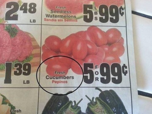 Упс, ты делаешь это неправильно! (38 фото)