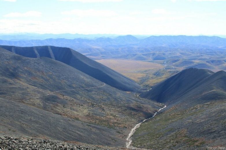 Как в архипелаге ГУЛАГ появился самый страшный «остров» 