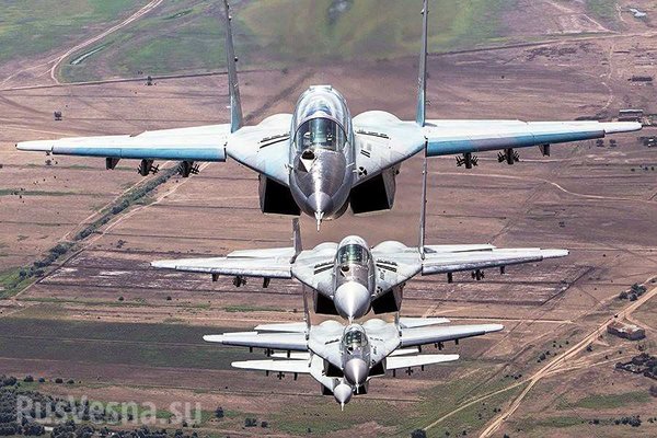 РЭБ-Пузыри у берегов США: ослепшая и оглохшая Америка не боец РЭБ-Пузыри у берегов США: ослепшая и оглохшая Америка не боец