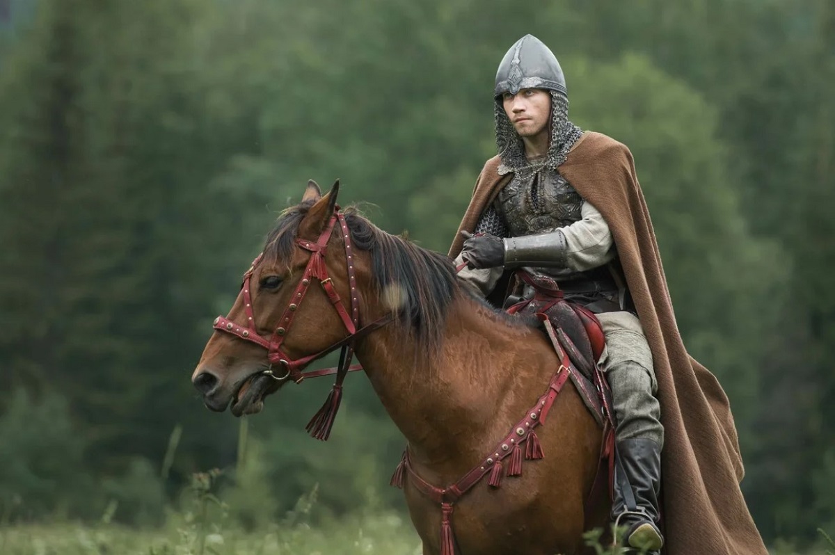 «Сердце Пармы»: Кровью земля к земле прирастает