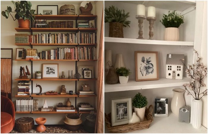 Примеры, как обновить интерьер и впустить весну в дом