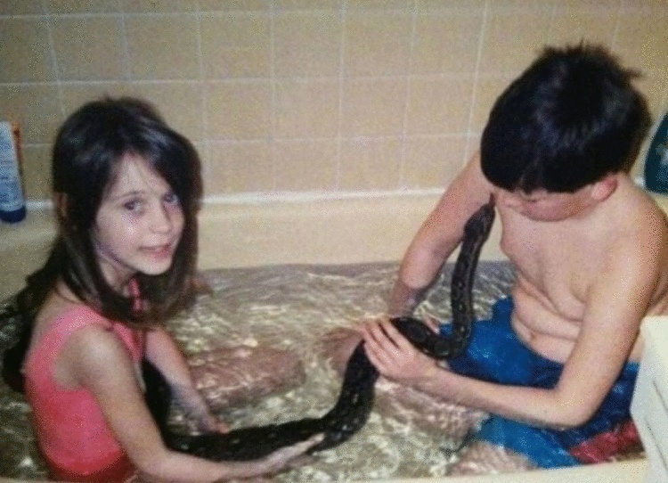 25 снимков из семейных архивов, которые заставляют краснеть и смеяться, смеяться и краснеть 25 снимков из семейных архивов, которые заставляют краснеть и смеяться, смеяться и краснеть