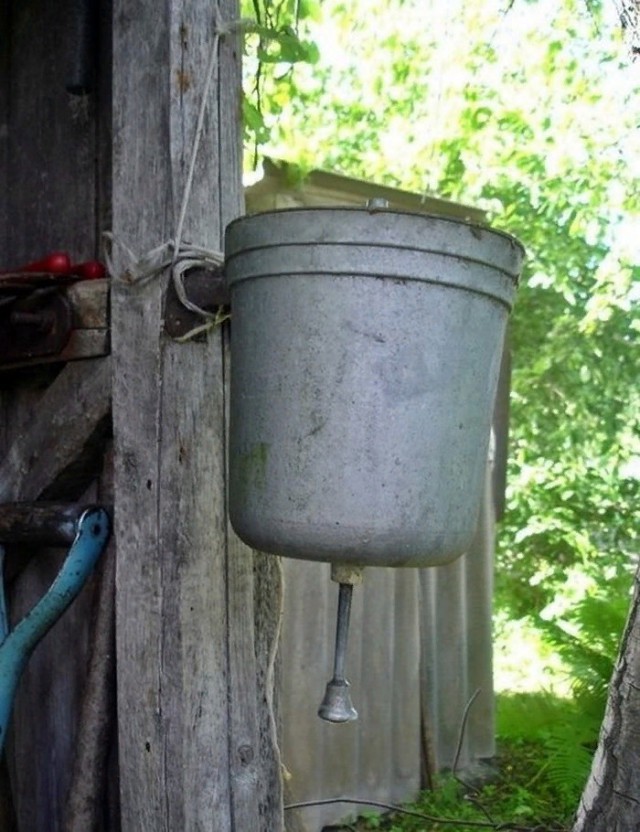 Теплые воспоминания о каникулах в деревне Теплые воспоминания о каникулах в деревне