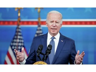 Байден предал соратников и планету