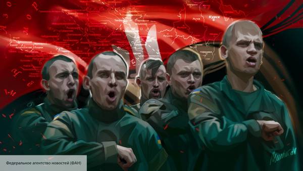Политолог Соловейчик: сбежавшие от националистов украинцы смогут вернуться домой после спецоперации РФ 