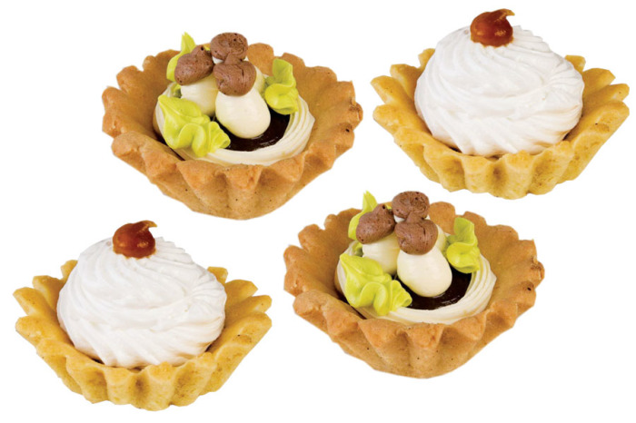 Легендарные сладости из СССР Легендарные сладости из СССР