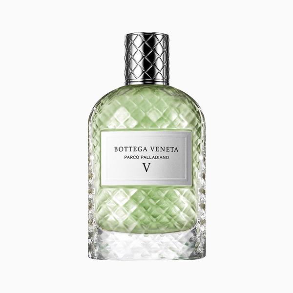 Bottega Veneta Parco Palladiano V Независимый рейтинг: лучшие парфюмерные новинки за последнее время