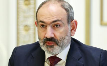 Новая война в Закавказье может закончиться взятием Еревана? Новая война в Закавказье может закончиться взятием Еревана? геополитика