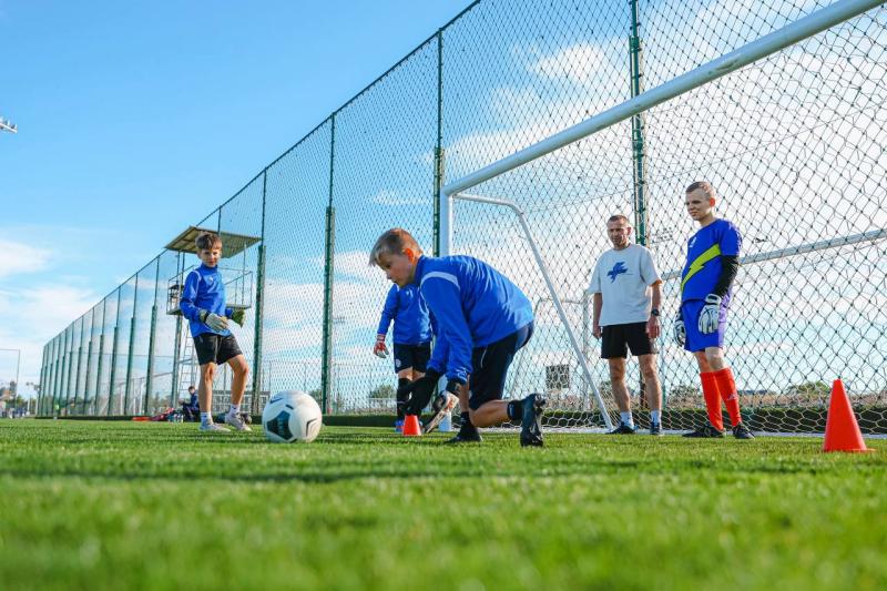 Реализация проекта 