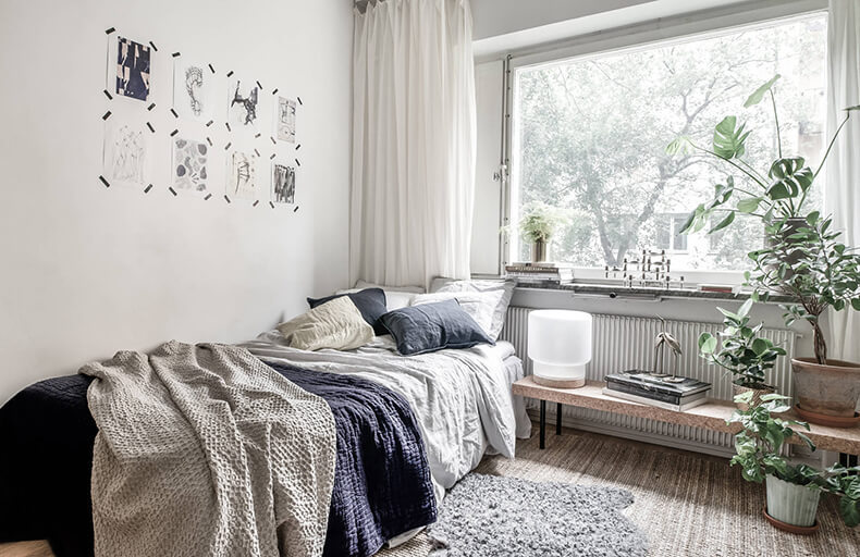 Квартира 18 кв.м