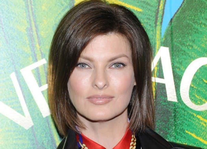 Почему Линда Евангелиста изменилась до неузнаваемости Почему Линда Евангелиста изменилась до неузнаваемости