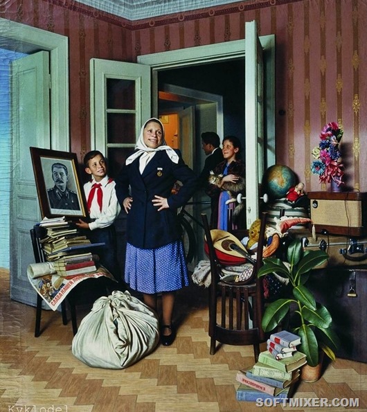 Кредиты в СССР. Как это было Кредиты в СССР. Как это было