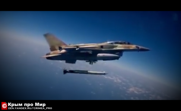 В Израиле нашли способ обойти оборону ЗРК С-300 в Сирии. Чем ответит Россия?