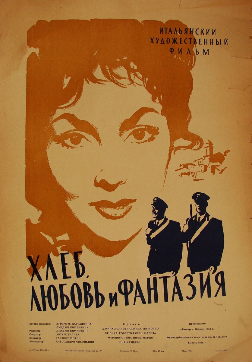 Фильмы-сиквелы, которых в СССР так и не увидели история кино,СССР,художественное кино