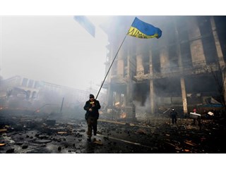 Русофобия — старая болезнь Запада, или Путь Украины к Третьей руине