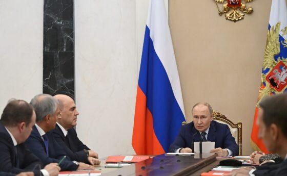 ядерные испытания пока только изучение целесообразности