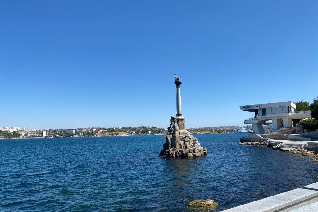 Воздушную тревогу объявляли в Севастополе