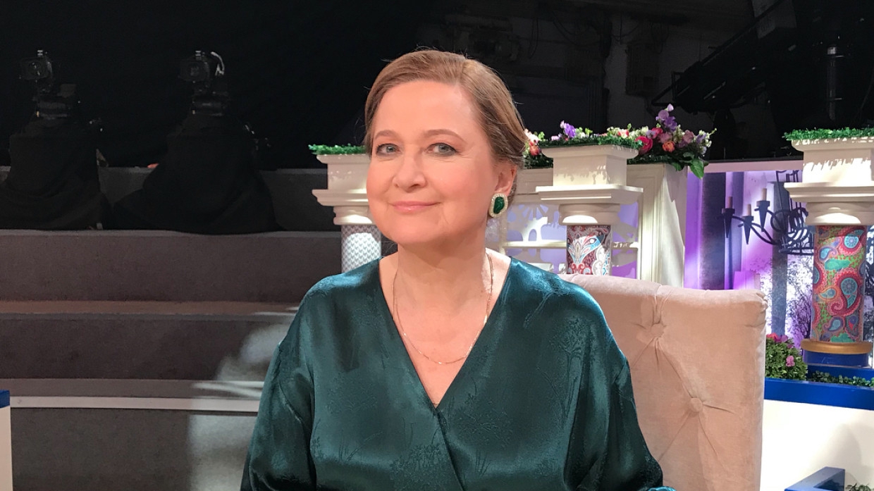 Тамара Глоба рассказала, для каких знаков зодиака 15 июля станет особенным днем Тамара Глоба рассказала, для каких знаков зодиака 15 июля станет особенным днем Общество