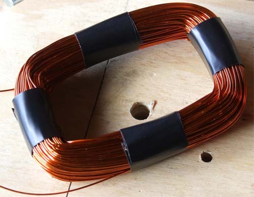 Вертикальный ветрогенератор своими руками Вертикальный ветрогенератор своими руками самоделкин