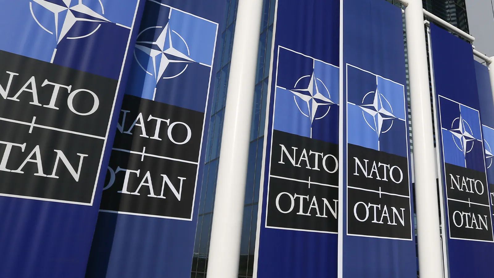 В штаб-квартире НАТО не зря испугались: генерал предложил лучший ответ на подрыв «Северных потоков» Экономика