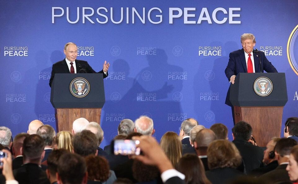    President of Russia Office apai/Keystone Press Agency / www.globallookpress.com
