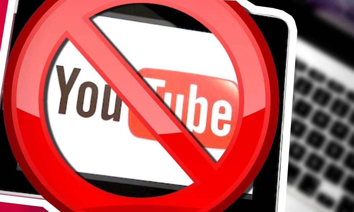 «Информационная агрессия» - Корнилов высказался о жесткой политической цензуре YouTube