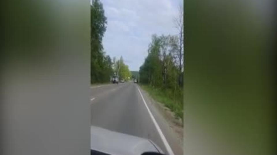 Один человек погиб и пятеро пострадали в ДТП на Ставрополье