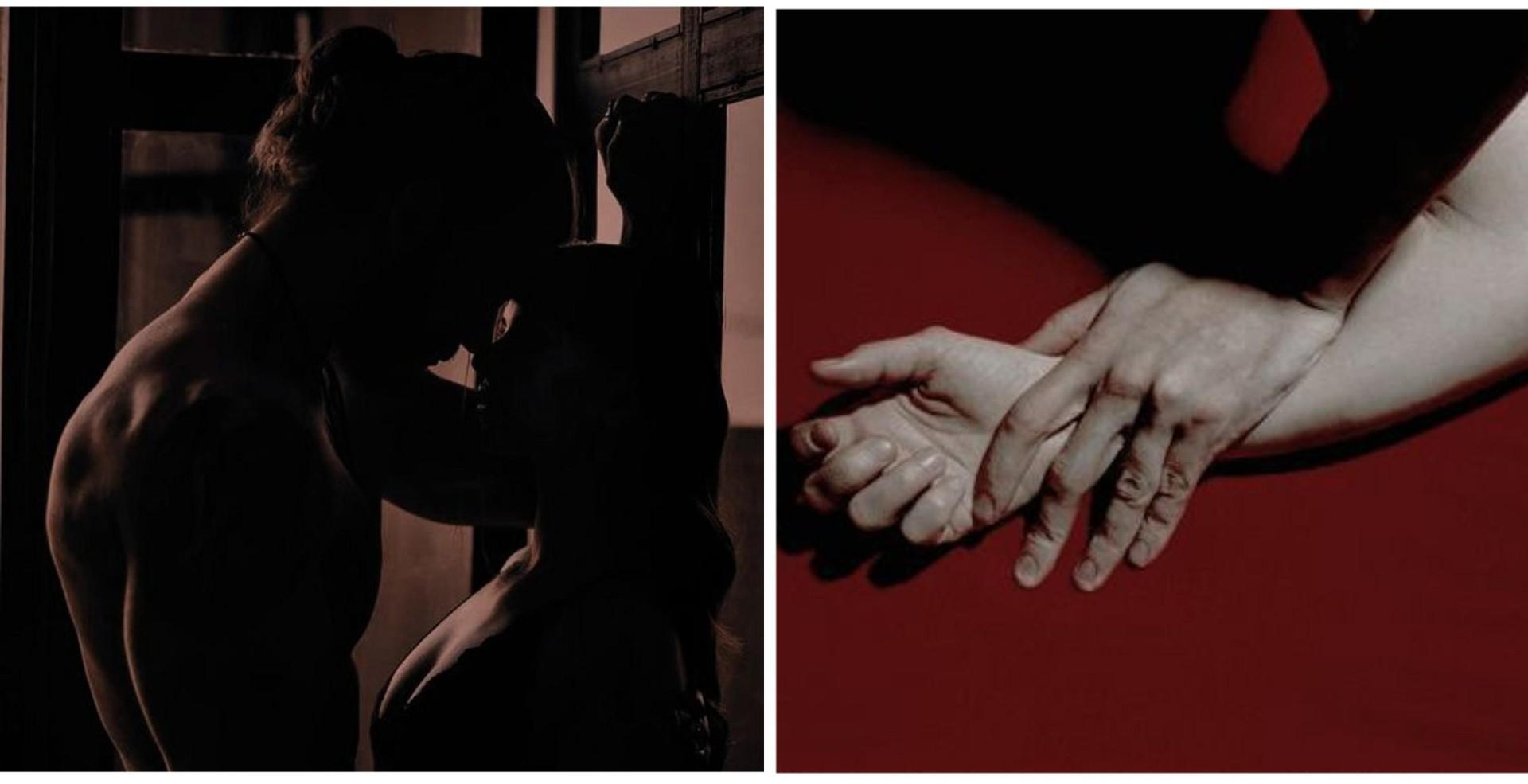 70 вопросов, чтобы улучшить вашу интимную жизнь и отношения format-article,noindex,память,Семья,эстер перель