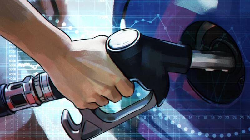 Эксперт Переславский объяснил, почему американский бензин дешевле российского