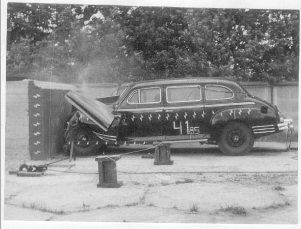 Вдребезги Вдребезги авто и мото,краш-тест,происшествия