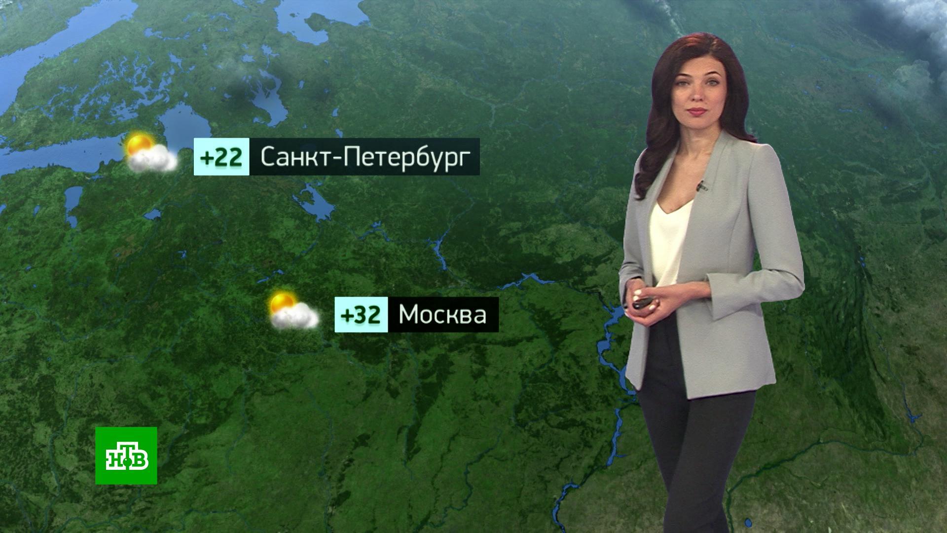 Ведущая погоды ирина полякова