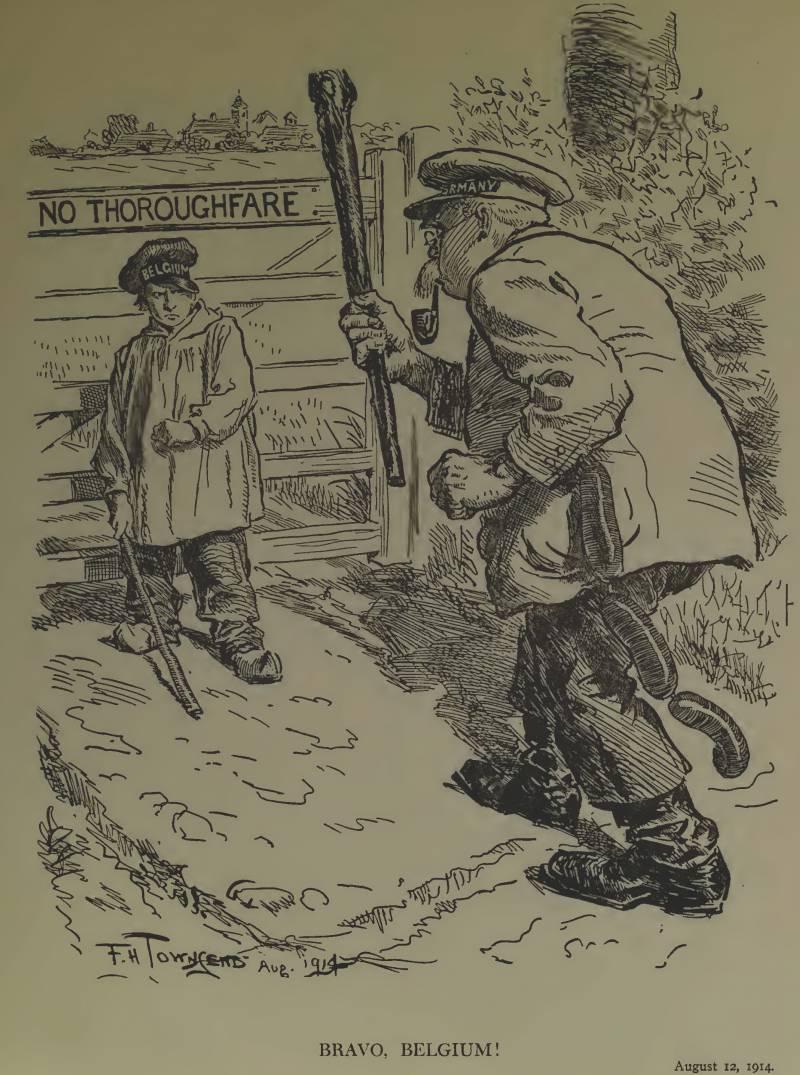 8 фактов о «Дранг нах Остен» 1914 года. 8 фактов о «Дранг нах Остен» 1914 года. история России