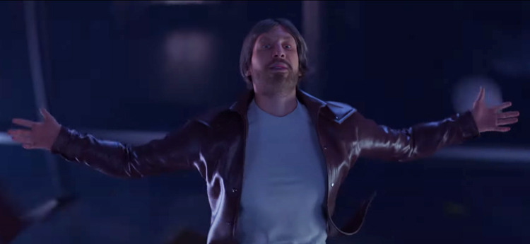 Иван Дорн представил новый клип, снятый дизайнером "Игры престолов" и "Дэдпула" Иван Дорн представил новый клип, снятый дизайнером "Игры престолов" и "Дэдпула" Звезды,Новости о звездах