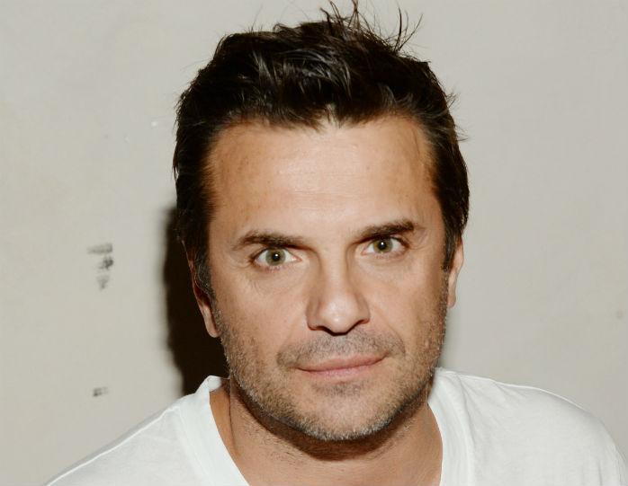 Самые привлекательные актеры, которым уже за 40 Самые привлекательные актеры, которым уже за 40