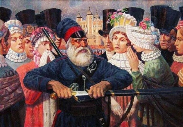 Как донской казак Лондон покорял история